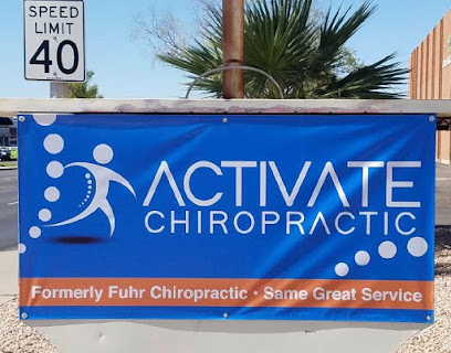 Activate Chiropractic Clinic