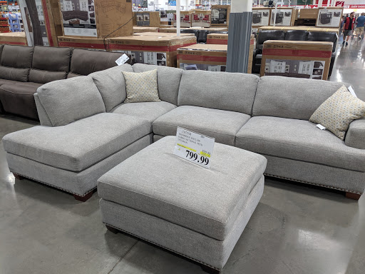 Warehouse store «Costco Wholesale», reviews and photos, 15300 W Grange Ave, New Berlin, WI 53151, USA