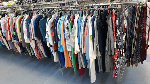 Thrift Store «Goodwill Industries of the Chesapeake, Inc.», reviews and photos