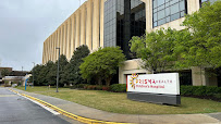 Prisma Health Baptist Hospital - Photo 6 - Car repair in Columbia, SC, Columbia
