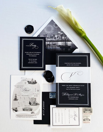 Stationery Store «Poeme», reviews and photos, 3446 Michigan Ave, Cincinnati, OH 45208, USA