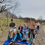 Photo n°2 de l'avis de Mr.i fait le 14/04/2022 à 17:11 sur le  Draisinenstation Karow à Karow