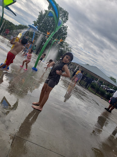 Community Center «Belle Johnston Community Center», reviews and photos, 1000 Johnston Dr, Pineville, NC 28134, USA