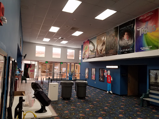 Movie Theater «Mansfield Movieplex 8», reviews and photos, 95 Storrs Rd, Mansfield Center, CT 06250, USA