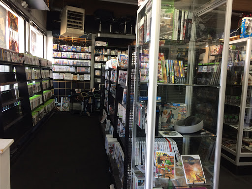 Video Game Store «Video Game Wizards-VGW», reviews and photos, 300 Lewis St, Silverton, OR 97381, USA