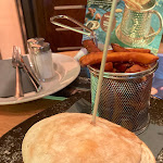 Photo n°2 de l'avis de John.i fait le 29/11/2023 à 21:17 sur le  ALEX Saarbrücken à Saarbrücken