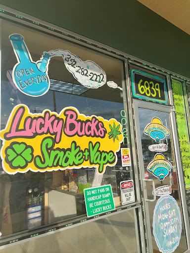 Explore latin tattoo ideas, creative tattoo ideas in Ocala, available at Lucky Bucks Tattoo Piercing Studio (APPT BASED)