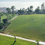 Photo n°3 de l'avis de Ewan.h fait le 29/10/2023 à 19:28 sur le  Alvor Baía Resort Hotel à Portimão