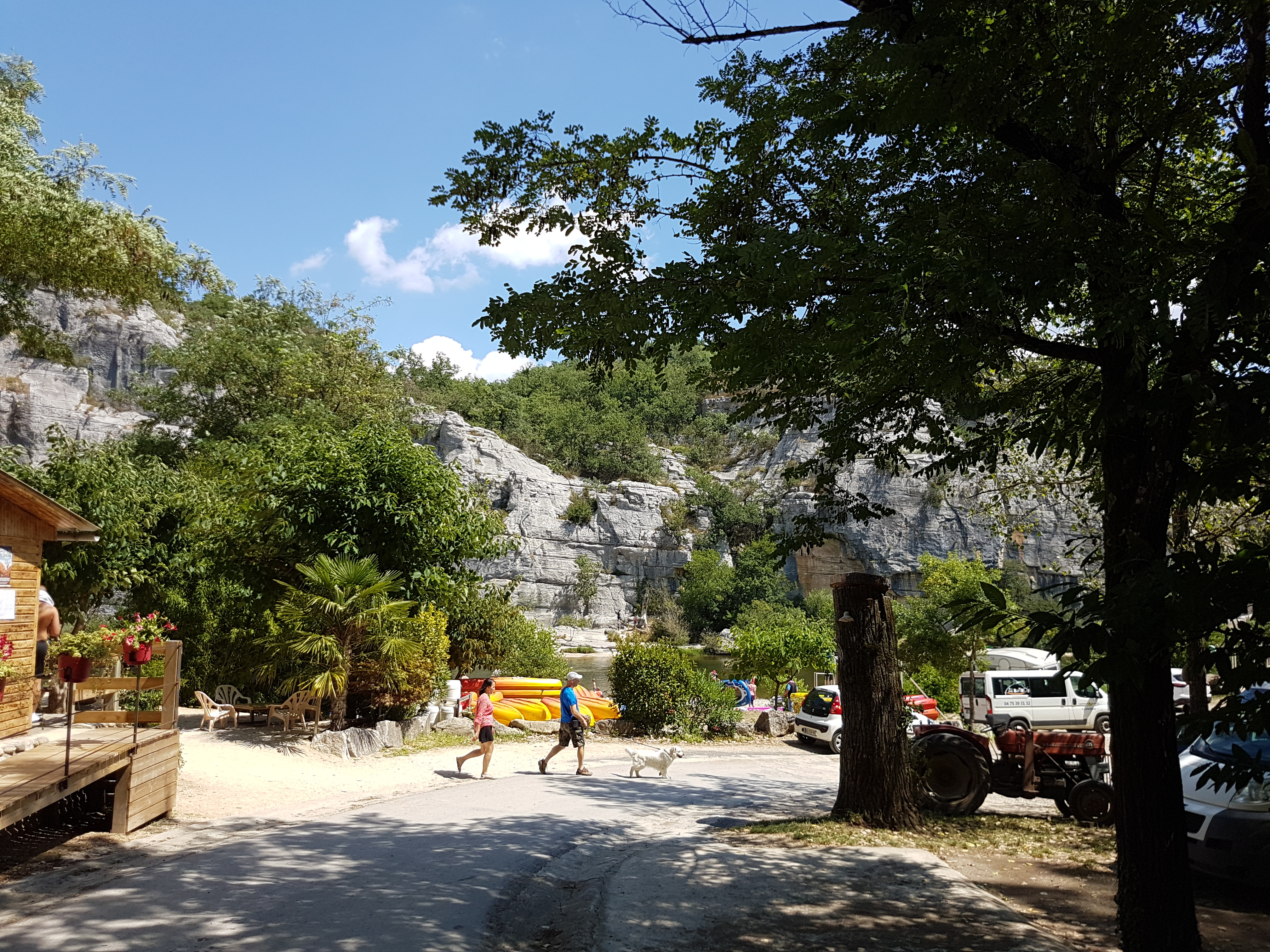 Photo n° 3 de l'avis de Sarah.o fait le 22/07/2018 à 14:39
