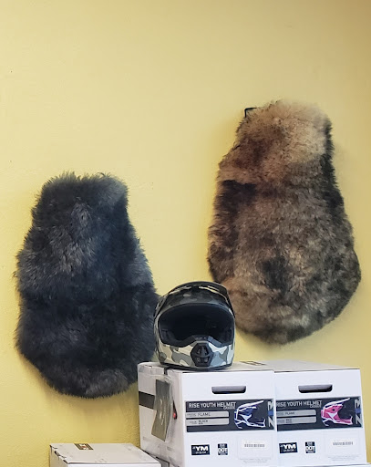 Motor Scooter Dealer «Kiss My Gas Scooters», reviews and photos, 2179 S Campbell Ave, Springfield, MO 65807, USA