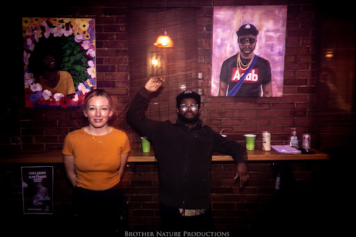 Lounge «Flask Lounge», reviews and photos, 117 Spring St, Portland, ME 04101, USA