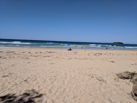 Cookies Beach