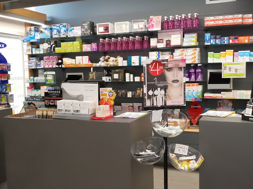 Información y opiniones sobre Farmacia Pilar Muñoz – Farmacia en Las Rozas de Las Rozas De Madrid