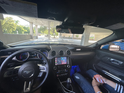 Chevrolet Dealer «Seguin Chevrolet», reviews and photos, 509 W I-H 10, Seguin, TX 78155, USA