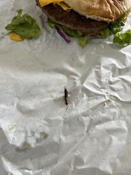 Photo n°120 de McDonald's à Seclin ()