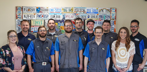 Used Car Dealer «Teutopolis Auto Sales & Webster Tire and Auto Service», reviews and photos, 104 Automotive St, Teutopolis, IL 62467, USA