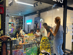 Bangluangink tattoo studio