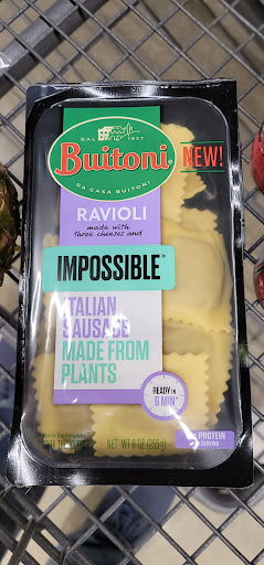 Supermarket «ALDI», reviews and photos, 2260 E Grand River Ave, Howell, MI 48843, USA