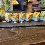 Photo n°1 de l'avis de Silke.c fait le 07/09/2023 à 17:25 sur le  Amai Sushi&More à Bitterfeld-Wolfen