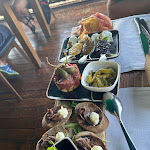 Photo n°3 de l'avis de Marina.a fait le 10/09/2023 à 11:51 sur le  Osteria Metti à Incaffi