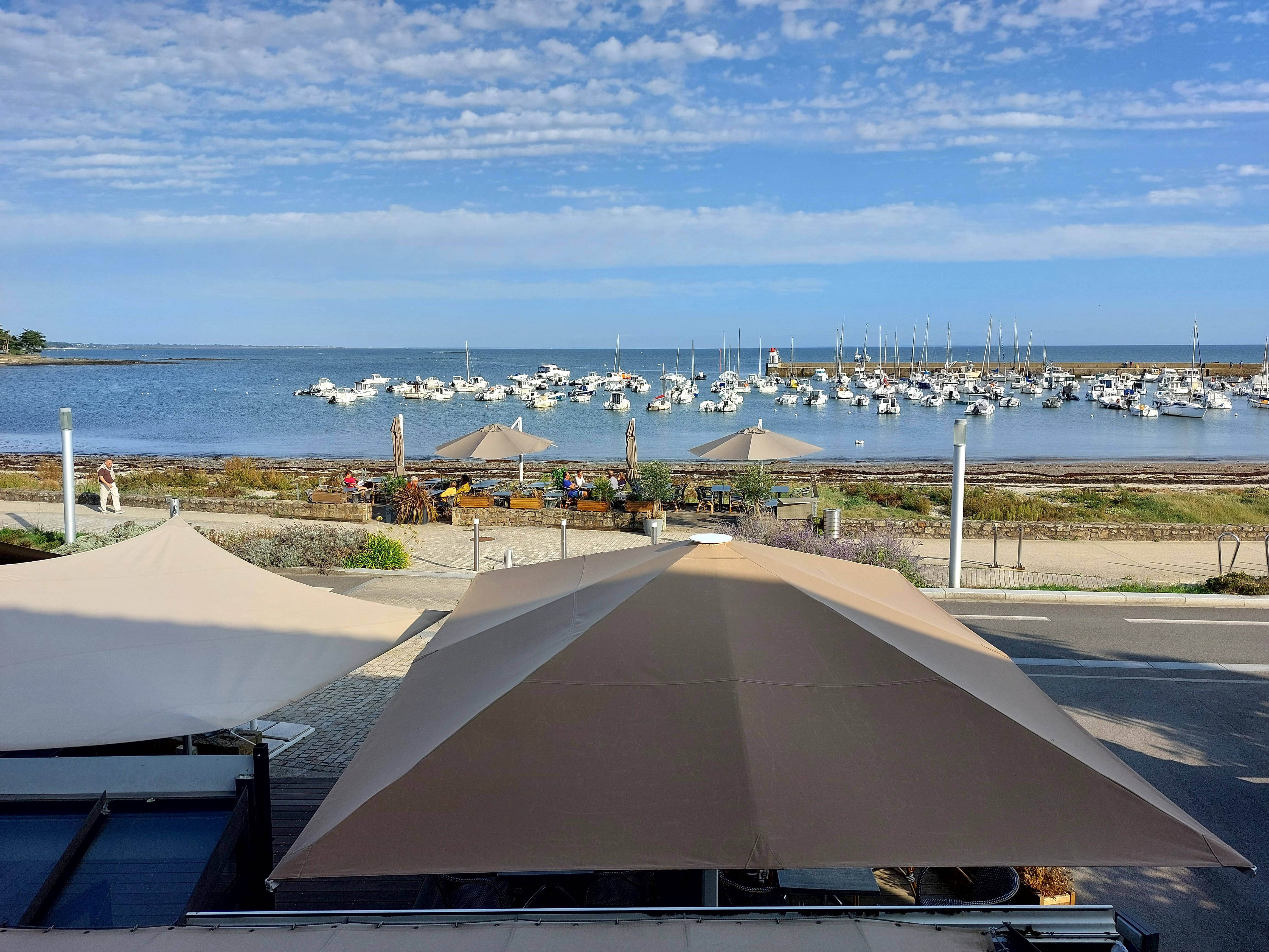 Photo n° 2 de l'avis de Daniel.a fait le 02/10/2023 à 15:16