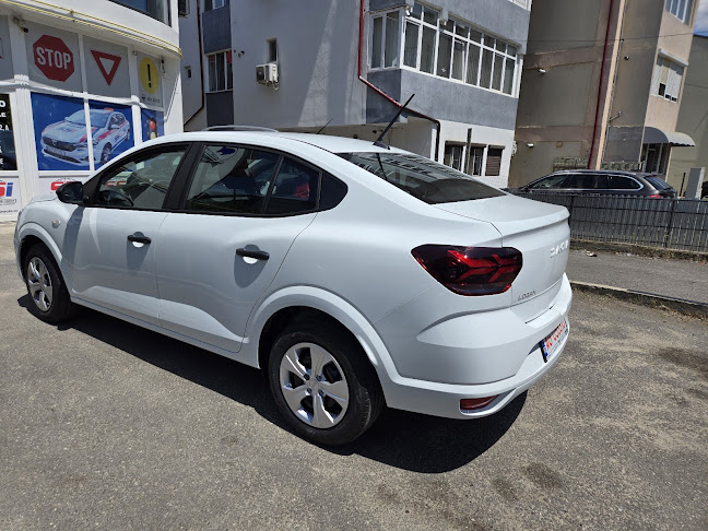 orar Școala de Șoferi „Ignat”