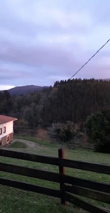 Vidéos Casa rural Casa Rural Astorki Goikoa 48381 Berreño