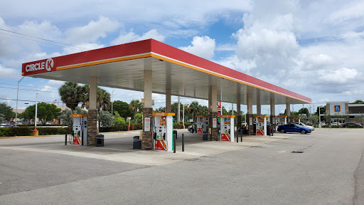 Circle K