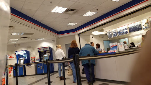 Post Office «United States Postal Service», reviews and photos, 3360 Post Office Rd, Woodbridge, VA 22193, USA