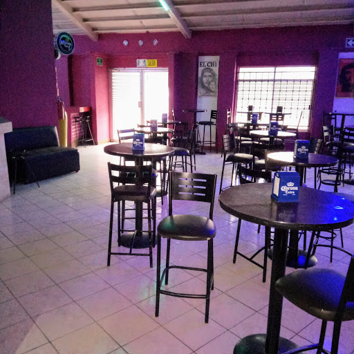 EL CHE Resto Bar