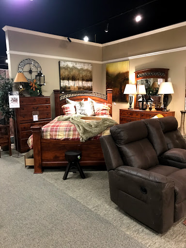 Furniture Store «Ashley HomeStore», reviews and photos, 454 Airport Rd, Hazleton, PA 18202, USA