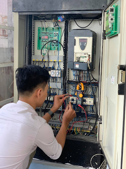 Thợ sửa điện nước điện lạnh, điều hòa, tủ lạnh, ống nước tại Long Xuyên