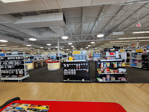 Office Supply Store «OfficeMax», reviews and photos, 1885 County Rd D E, Maplewood, MN 55109, USA