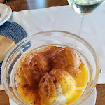 Photo n°2 de l'avis de Al... fait le 05/08/2021 à 16:30 sur le  Zur Schlemmerpfanne à Cuxhaven