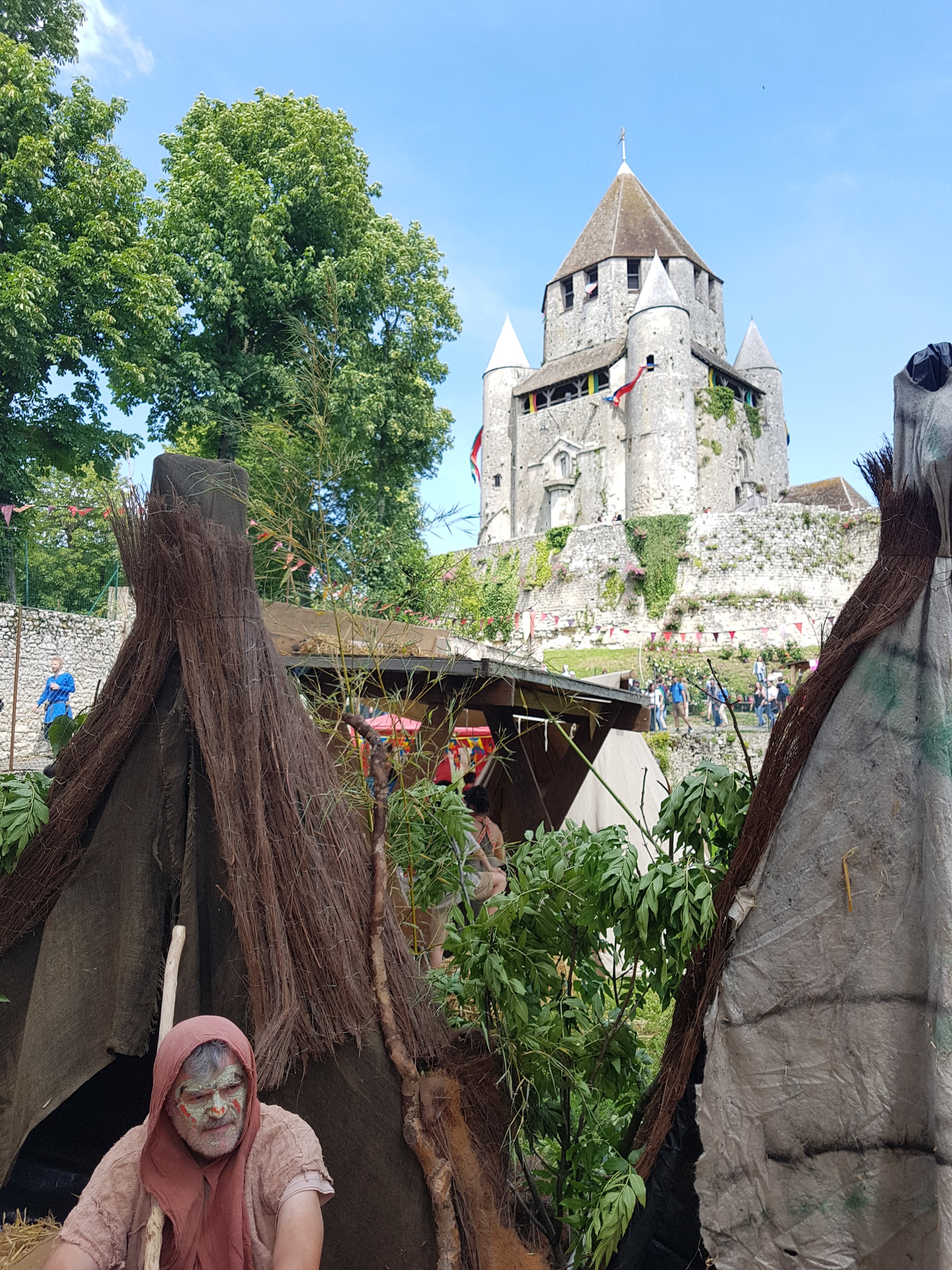 Photo n° 5 de l'avis de Isabelle.e fait le 16/06/2019 à 19:14