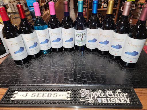 Liquor Store «Shyamrock Liquors», reviews and photos, 2926 Nashville Rd, Bowling Green, KY 42101, USA