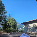 Photo n°2 de l'avis de Taylor. fait le 10/09/2023 à 13:45 sur le  Grand Hotel Courmayeur Mont Blanc à Courmayeur