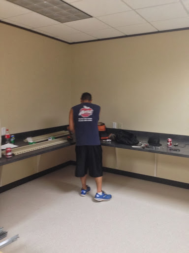 Moving Company «Apple Moving», reviews and photos, 9807 Brown Ln, Austin, TX 78754, USA