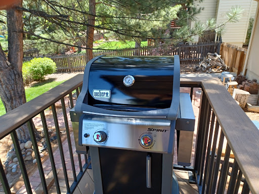 Hardware Store «Big Tool Box», reviews and photos, 8080 S Holly St, Centennial, CO 80122, USA