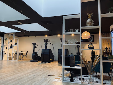 Feel Sport Grenoble K'Store, 26 Cr Berriat, 38000 Grenoble, France