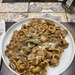 Photo n°2 de l'avis de Sarah.a fait le 03/01/2024 à 14:10 sur le  Cala la Pasta à Naples