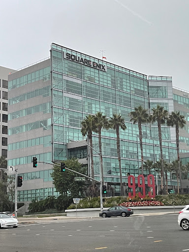 Square Enix U.S.A., Inc. image