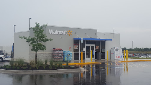 Discount Store «Walmart», reviews and photos, 510 Kitty Hawk Rd, Universal City, TX 78148, USA