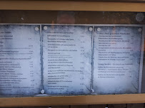Restaurant Waldgasthaus Fuchstanz Inh. Familie Meister à Königstein im Taunus - menu / carte