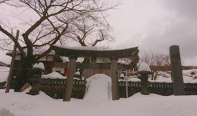 愛宕西宮神社