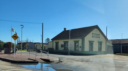 Estación Rodó