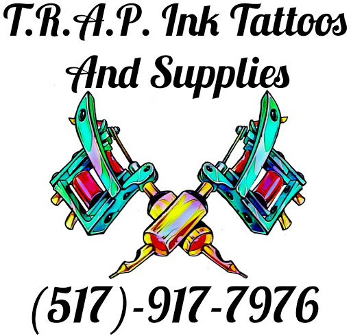 Explore is a neck tattoo a bad idea, creative tattoo ideas in Jackson, available at T.R.A.P. Ink Tattoos and Piercings
