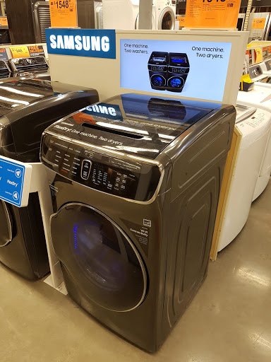 Home Improvement Store «The Home Depot», reviews and photos, 2330 Crest View Dr, Hudson, WI 54016, USA