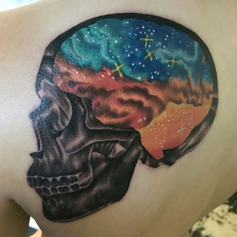 Find tattoo ideas for your mom for your next unique tattoo in Bloomfield at Tattoo Garage