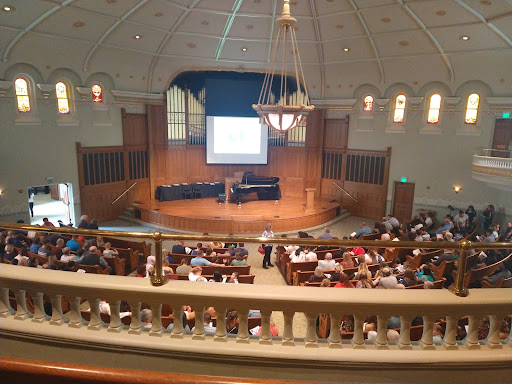 Wedding Venue «Indiana Landmarks», reviews and photos, 1201 Central Ave, Indianapolis, IN 46202, USA